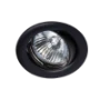 Downlight/spot/schijnwerper Focus Lumiparts FOCUS SPOT 50MM KANTEL ZW 2.11.0430