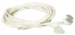 Lampfitting Lamphouders Lumiparts Lamphouder universeel G4-GY6,35 2m Siliconen + mini AMP (male) max. 35 5.03.0371