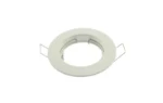 Downlight/spot/schijnwerper MACBRIGH MR16 GU10 vast wit