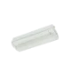 Plafond-/wandarmatuur TEC LED MacBright TEC LED P 840 4W CLEAR IP65 8717696075077