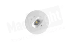 MacBright Noodverlichtingsarmatuur Moon LED
