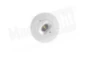 Noodverlichtingsarmatuur Moon LED MacBright MOON LED 1X3W NM3 INCL C/O LENS AUT 8717696150408