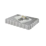 Vloerverwarmingsplaat Magnum 12mm 5m2