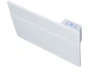 Elektrische convector ROBUUST Masterwatt 430752000 - ROBUUST SMART ECO 2.000W 430752000