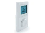 Ruimteklokthermostaat Masterwatt RF