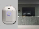 Boiler elektrisch Masterwatt STANDAARD