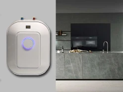 Masterwatt Boiler elektrisch LUNA
