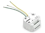 Radiofrequent ontvanger schakelmateriaal Masterwatt Inbouwzender