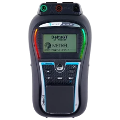 Metrel Draagbare apparaattester / PAT-tester Apparatentesters