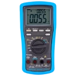 Multimeter Metrel Multimeter TRMS Heavy Duty Industri