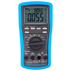 Metrel Multimeter Multimeters