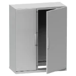 Schakelkast leeg Schneider Electric Schakelkast leeg