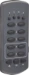 Zender/afstandsbediening voor schakelmateriaal Switches & Sockets Niko RF HANDZENDER (52) 05-312