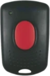 Zender/afstandsbediening voor schakelmateriaal Niko Smart Wireless