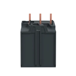 Overbelastingsrelais thermisch TeSys Deca overload relays SCHNEIDER ELECTRIC TELEMECANIQUE THERM.OVERB.REL. 12-18A  LRD21 LRD21