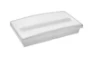 Noodverlichtingsarmatuur Gennius Normalux Ecolight GENNIUS OPB ARM 150LM NOOD 1H IP68 GEL-150