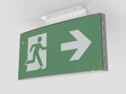 Normalux Ecolight Mechanische toebehoren/onderdelen voor verlichtingsarmaturen Gennius