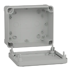 Installatiekast leeg Enclosures Schneider Electric Sarel NSYTBS19168 ABS KAST NSYTBS19168