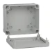 Installatiekast leeg Enclosures Schneider Electric Sarel NSYTBS19168 ABS KAST NSYTBS19168