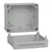 Installatiekast leeg Enclosures Schneider Electric Sarel ABS IND BOX 192X164X105 HI NSYTBS191610H