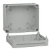 Installatiekast leeg Enclosures Schneider Electric Sarel ABS IND BOX 241X192X128 HI NSYTBS241912H