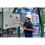 Schakelkast leeg Schneider Electric Sarel Schakelkast leeg