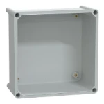 Installatiekast leeg Schneider Electric Sarel Installatiekast leeg