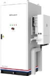 Batterij voor duurzame energie Altilia ALTA112KHV