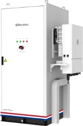 Altilia Batterij voor duurzame energie Industriële batterij