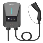 Oplaadpunt elektrisch voertuig Altilia ALTS-EV01