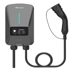 Altilia Oplaadpunt elektrisch voertuig Laadpalen