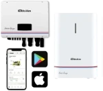 Batterij voor duurzame energie Altilia ALTALV