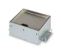 Vloercontactdoos Vloerdozen O.C.S. Servicebox® OCS 33.72.166 VLOERDOOS  2V WCD 33.72.166