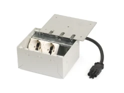 O.C.S. Tetra® Vloercontactdoos Vloerdozen