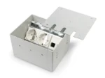 Vloercontactdoos O.C.S. Tetra® Tetra® mini