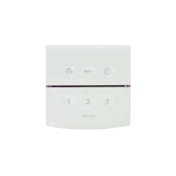 Orcon Afstandsbediening Regelapparatuur Ventilatie
