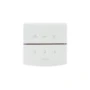Afstandsbediening Regelapparatuur Ventilatie Orcon 810167 AFSTANDBEDIENING 15RF 810167