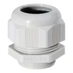 Wartel kabel-/buisinvoer Ortac M40 Licht grijs