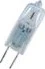 Laagvolt halogeenlamp zonder reflector  LEDVANCE 64410 S 10W 6V G4 FS1 4050300335131