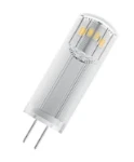 LED-lamp OSRAM LEDPPIN20 CL 1,8W/827 12V CL G4 FS1