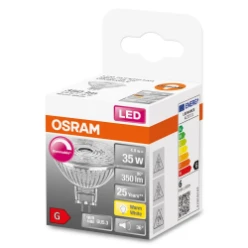 SST MR16 35 36 gr.