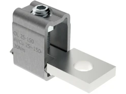 Ouneva Verbindingsrijgklem OL - Aansluitklem