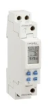 Digitale schakelklok voor paneelbouw Paladin Terminal Astro1 AC230 (60) 1TE