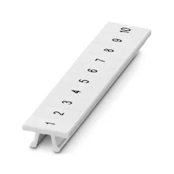Codering rijgklem Zackband PHOENIX CONTACT CODERING ZB 5 LGS  1-10 1050017:0001