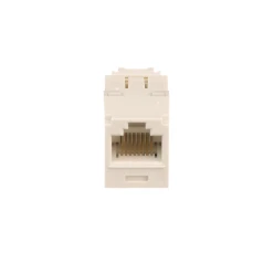 RJ45 WIT GIGA