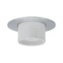 Downlight/spot/schijnwerper Nova Paulmann Paulmann Nova Retro VAST E27 MAX10W 93667
