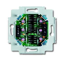 Infoline controle verlichting 6-voudig