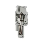 Rijgklemconnector Phoenix Contact SP 2,5/ 1-M