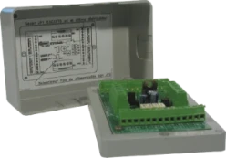 Golmar Aanvullende apparatuur voor deurcommunicatie V6Plus