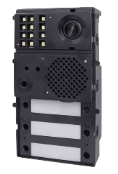 Golmar Functiemodule deurcommunicatie GTwin